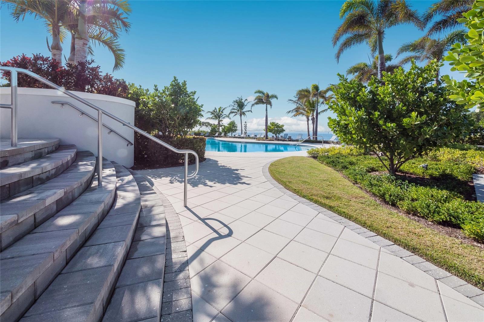 MANGROVE WALK ON HARBOUR ISLE PH 21 - Residential