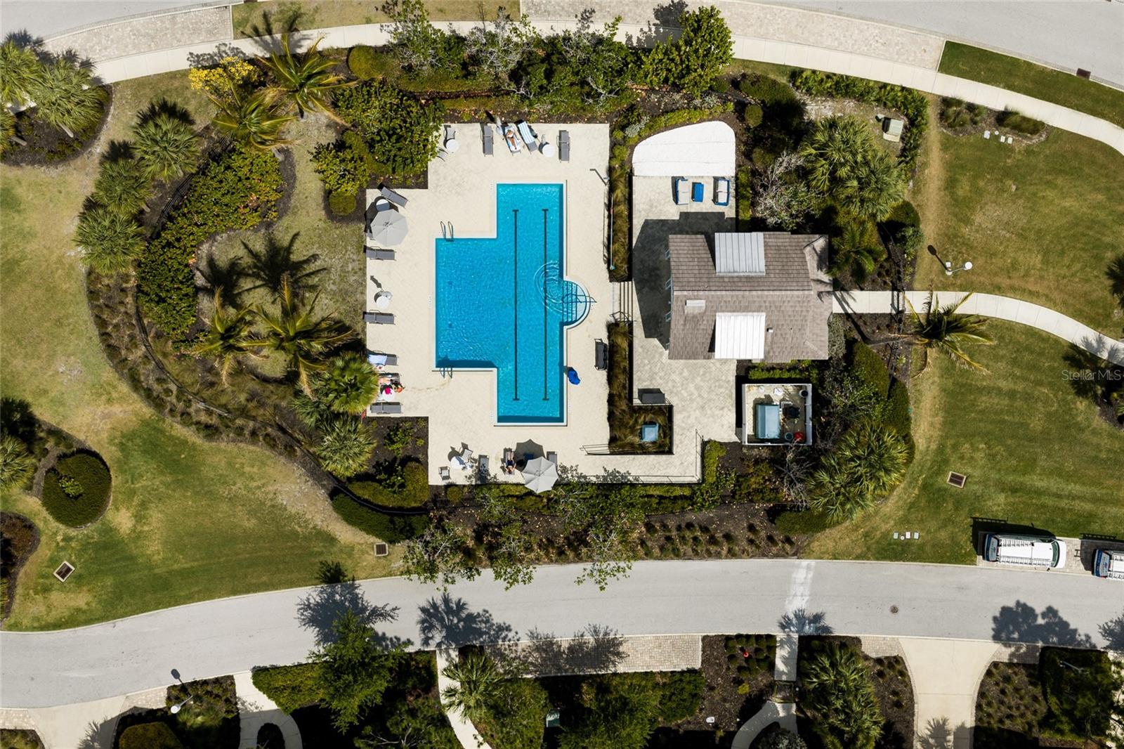 MANGROVE WALK ON HARBOUR ISLE PH 21 - Residential