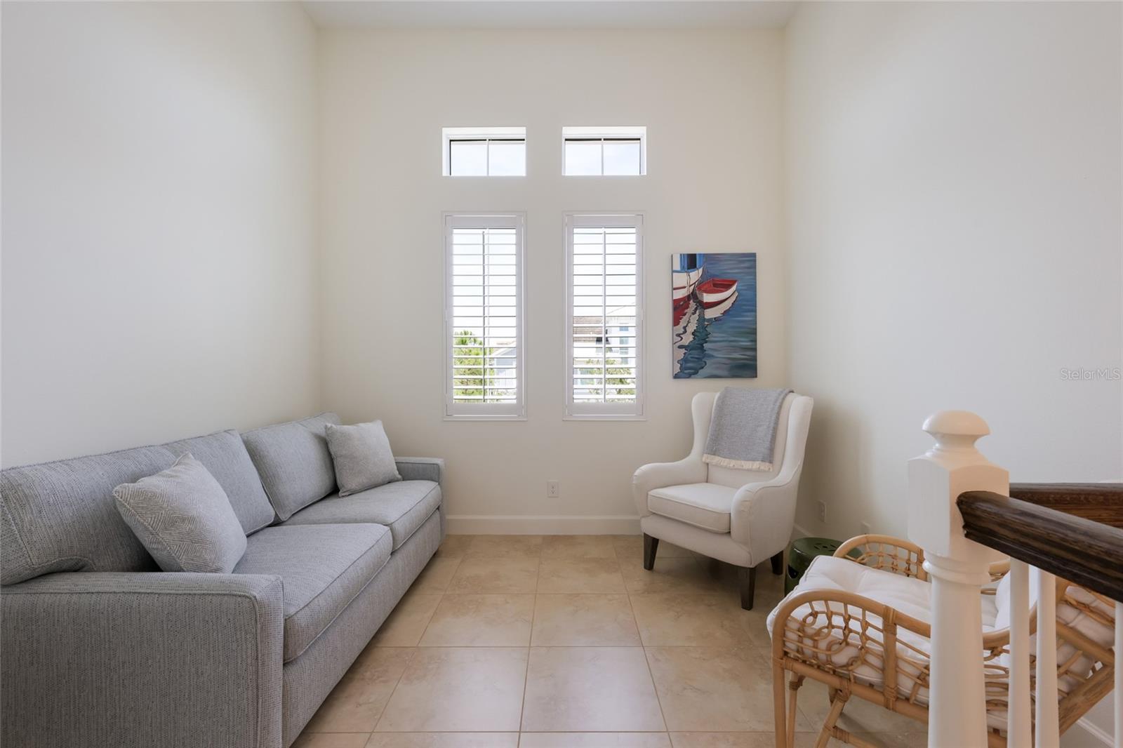MANGROVE WALK ON HARBOUR ISLE PH 21 - Residential