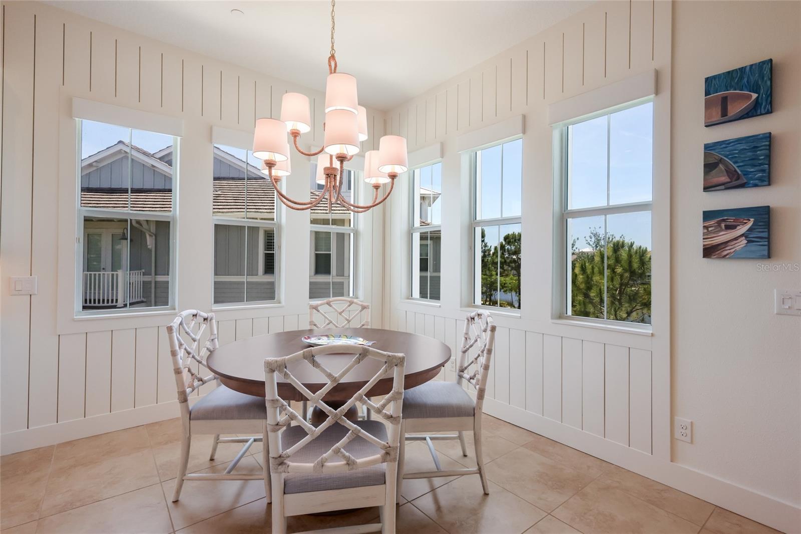 MANGROVE WALK ON HARBOUR ISLE PH 21 - Residential