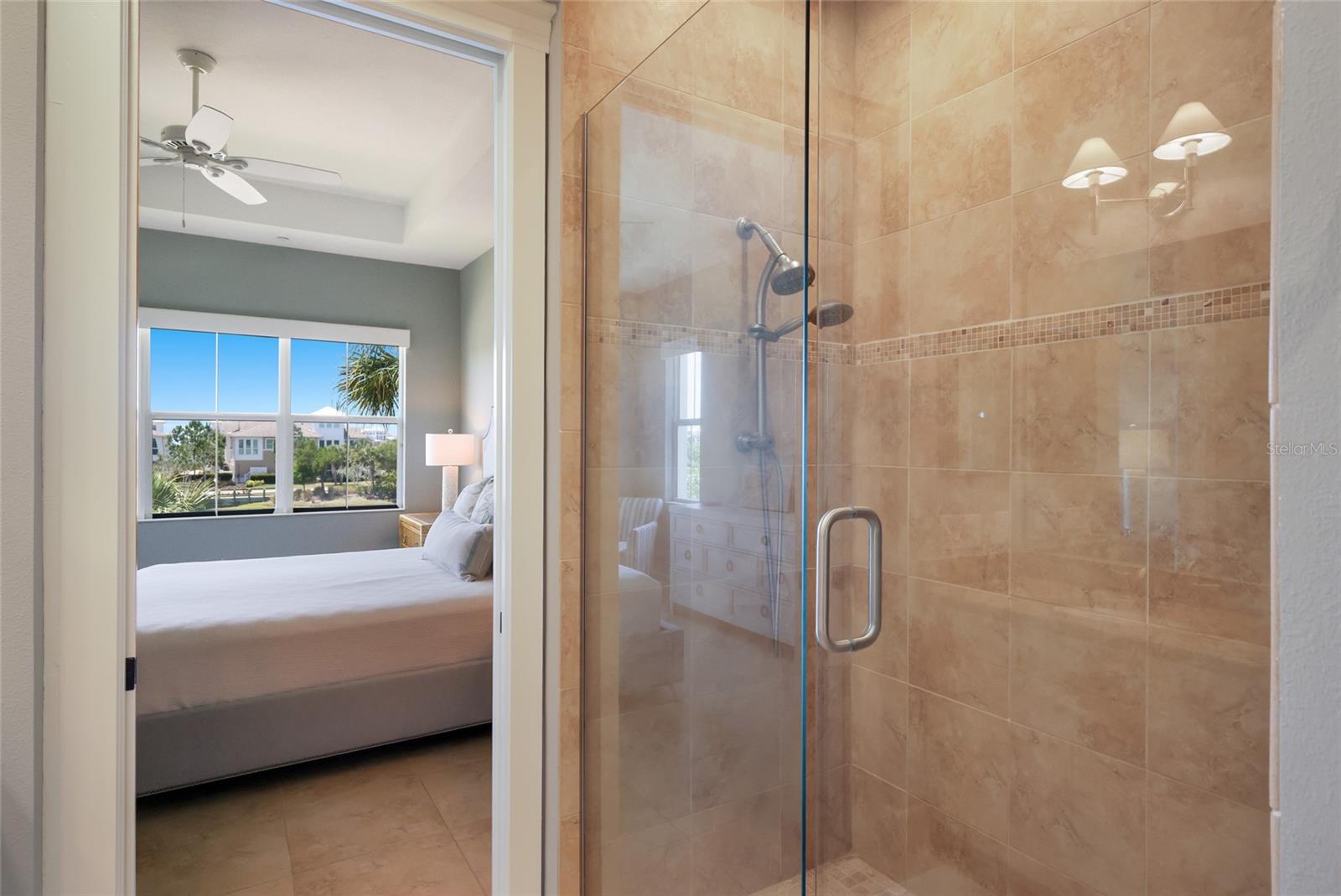 MANGROVE WALK ON HARBOUR ISLE PH 21 - Residential
