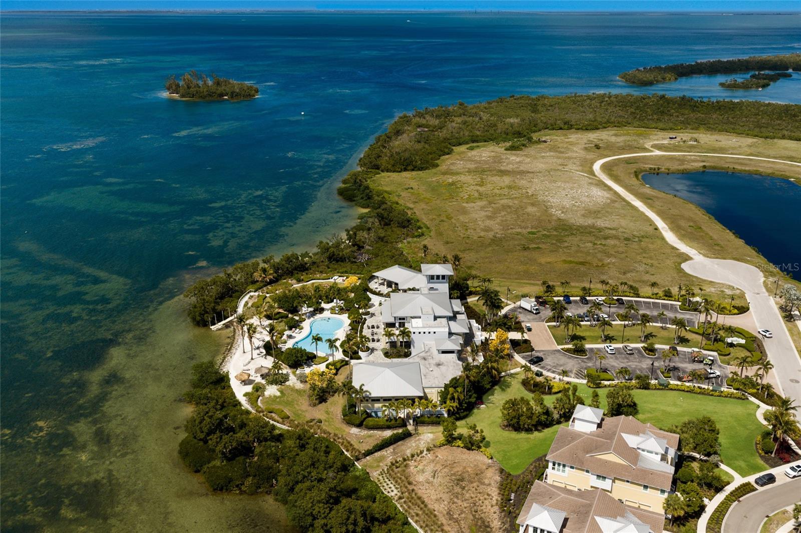MANGROVE WALK ON HARBOUR ISLE PH 21 - Residential