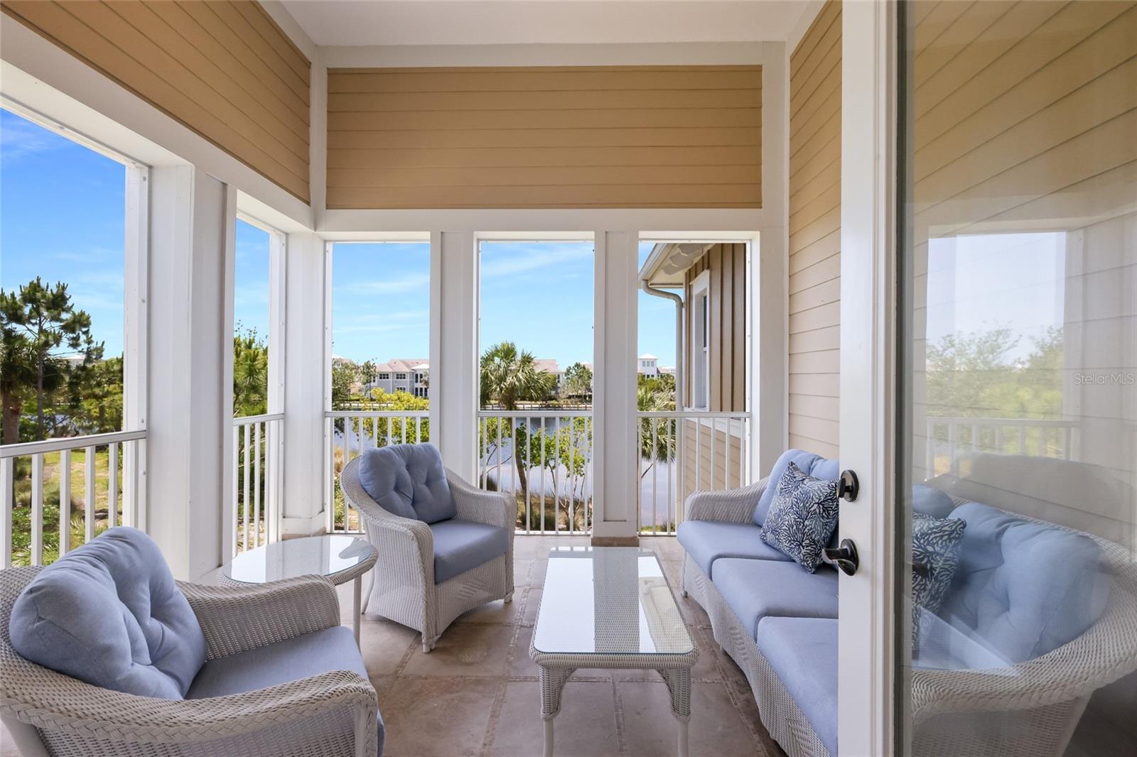 MANGROVE WALK ON HARBOUR ISLE PH 21 - Residential