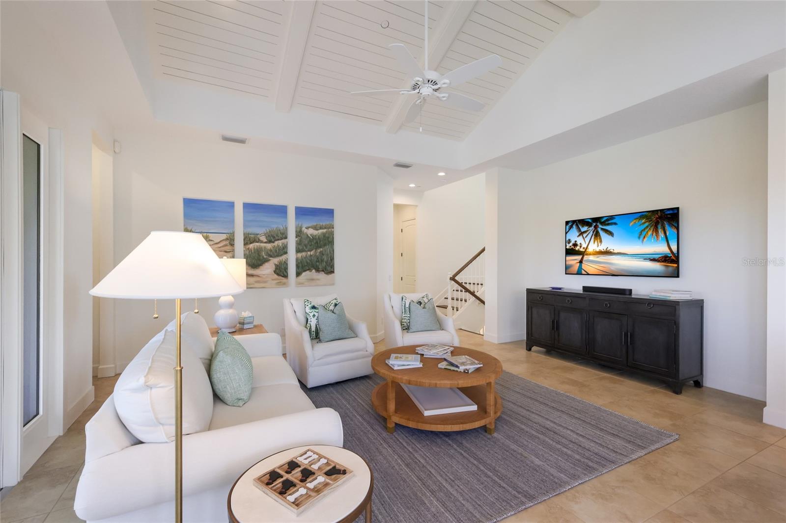 MANGROVE WALK ON HARBOUR ISLE PH 21 - Residential