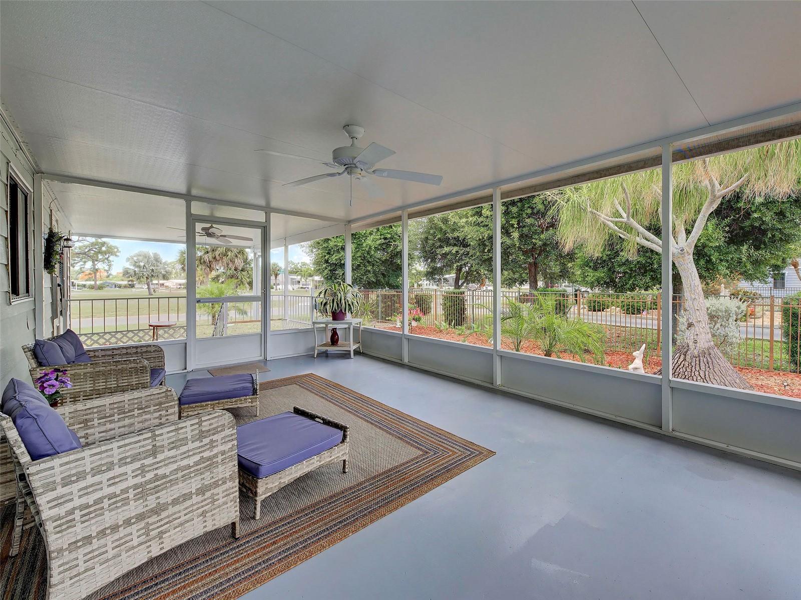 SANDALHAVEN ESTATES - Residential
