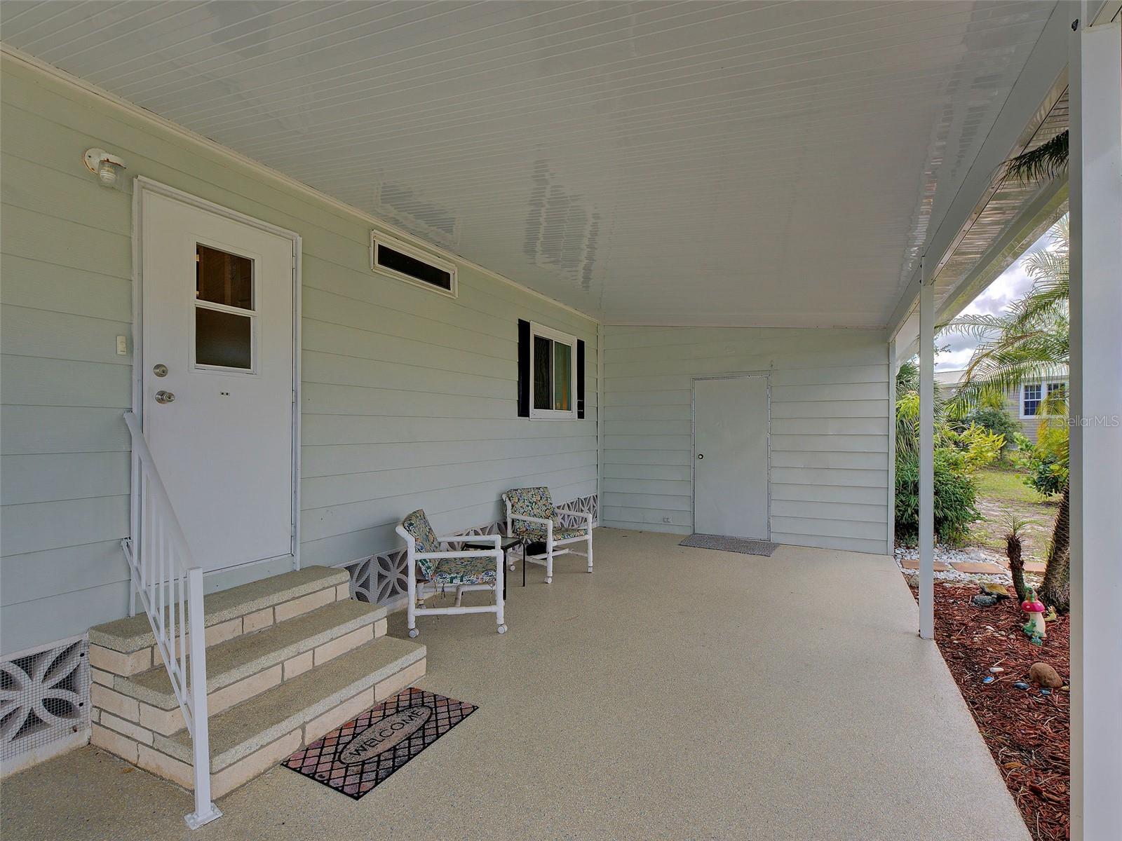 SANDALHAVEN ESTATES - Residential