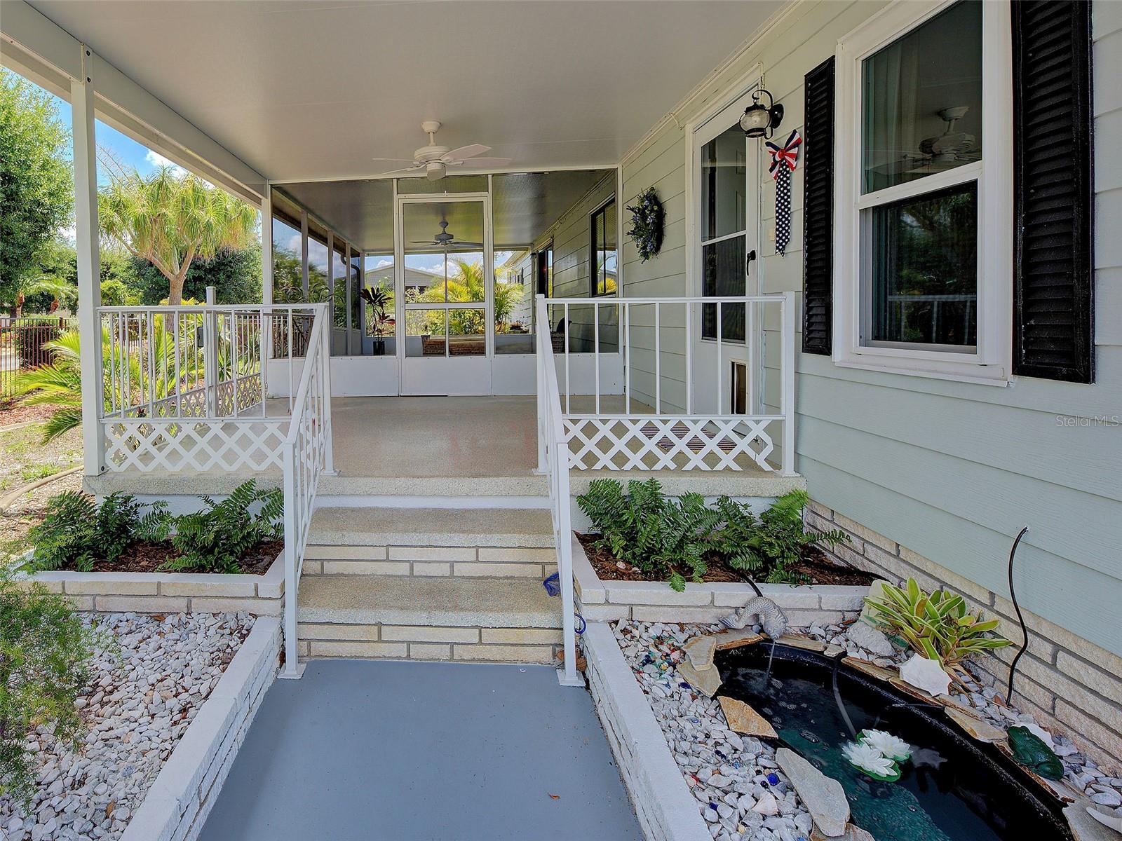 SANDALHAVEN ESTATES - Residential