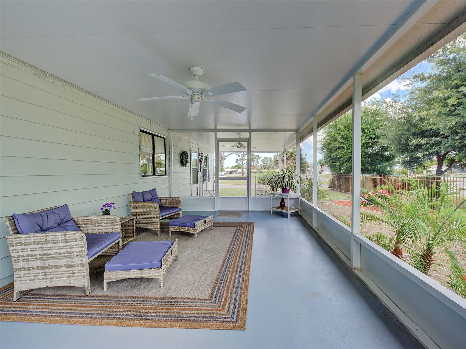 SANDALHAVEN ESTATES - Residential