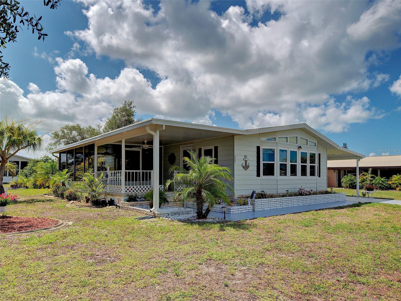 SANDALHAVEN ESTATES - Residential