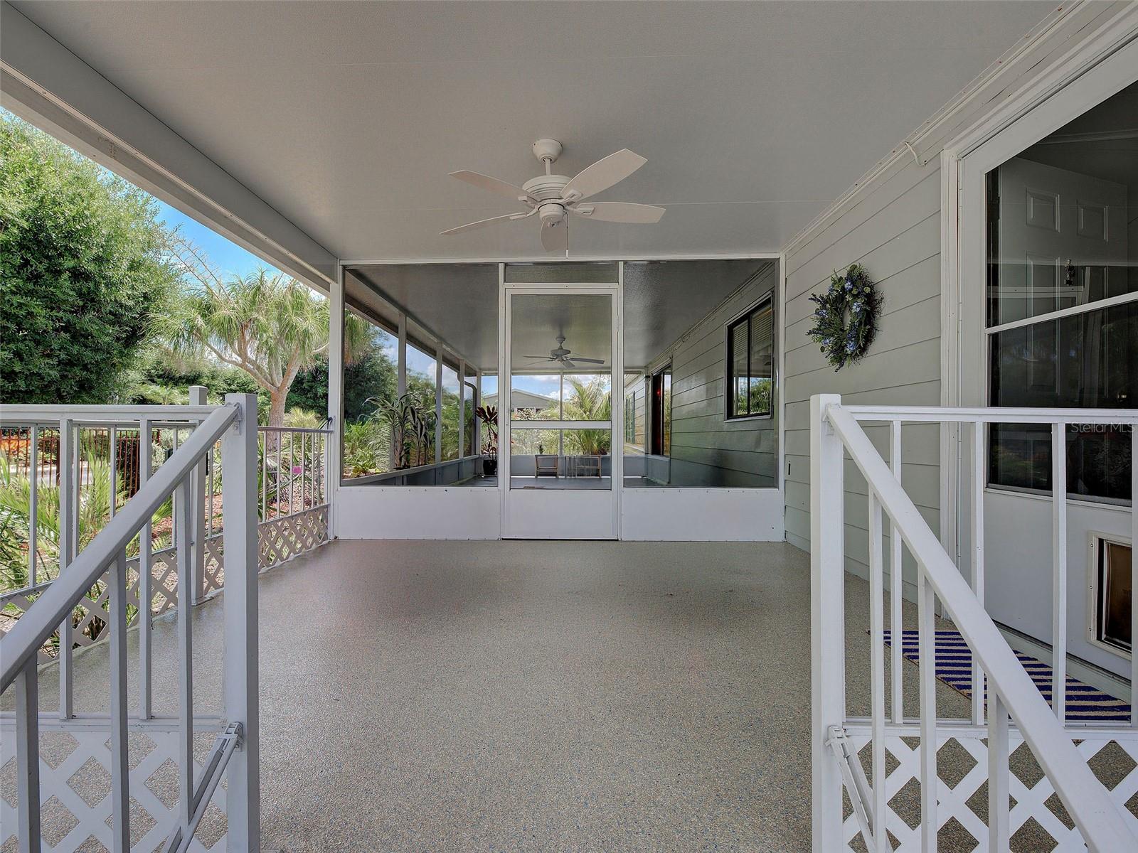 SANDALHAVEN ESTATES - Residential