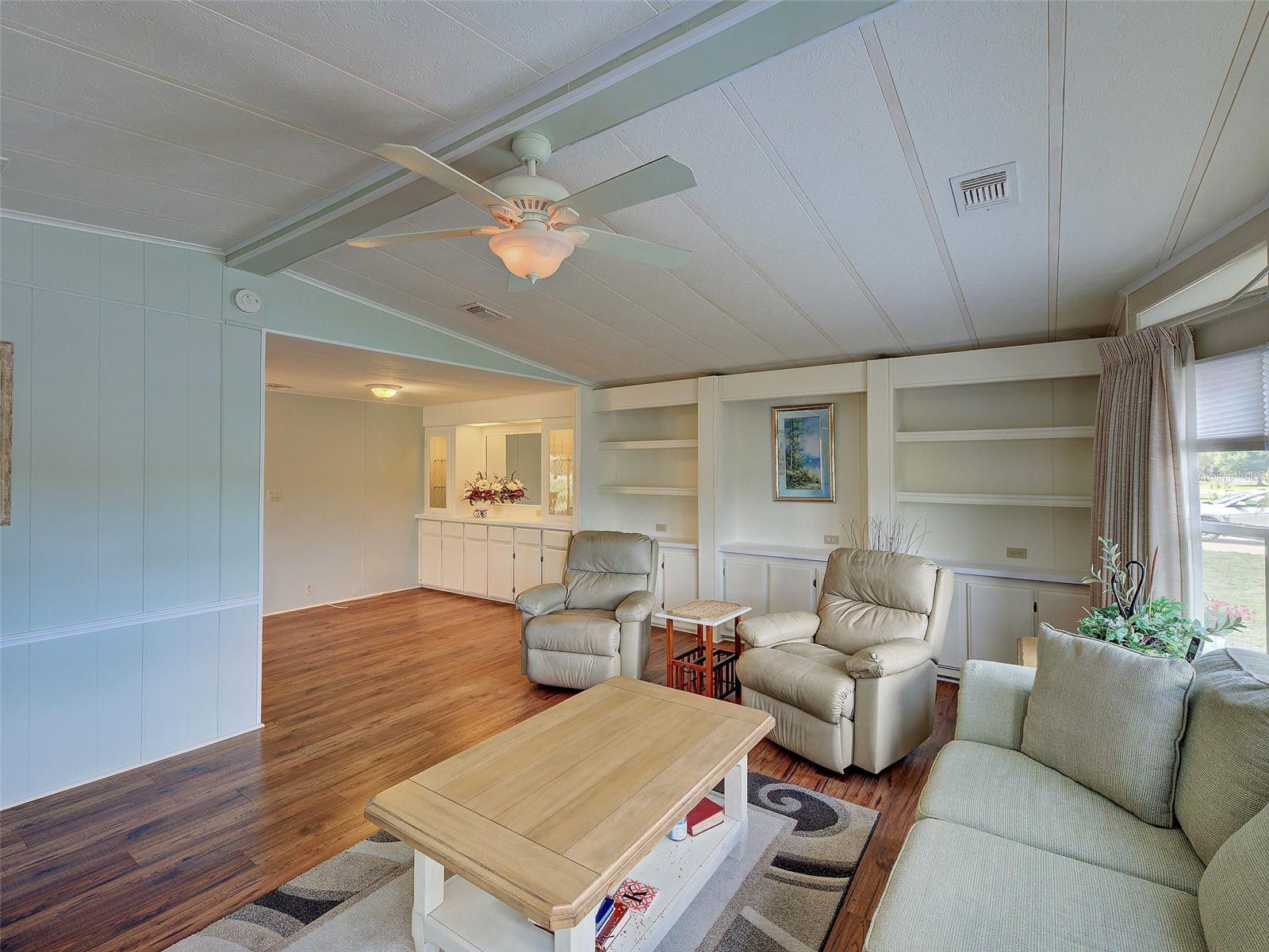 SANDALHAVEN ESTATES - Residential