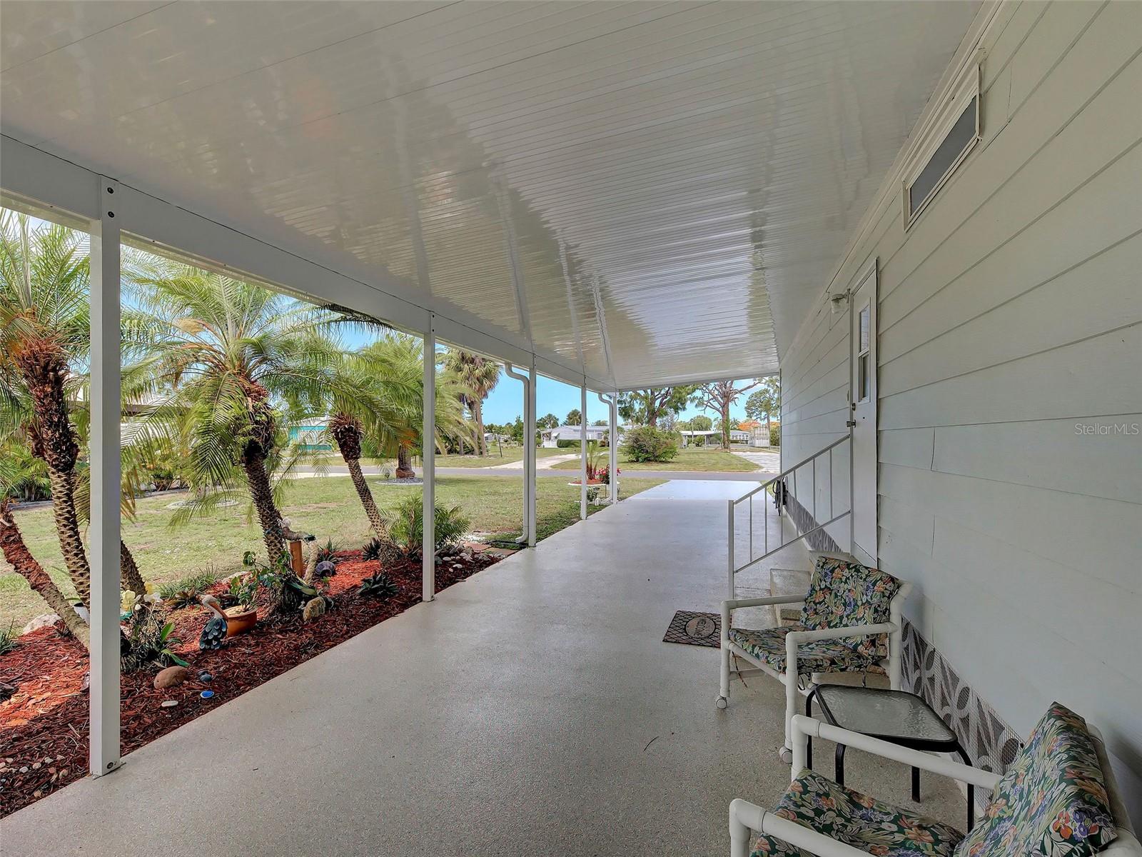 SANDALHAVEN ESTATES - Residential