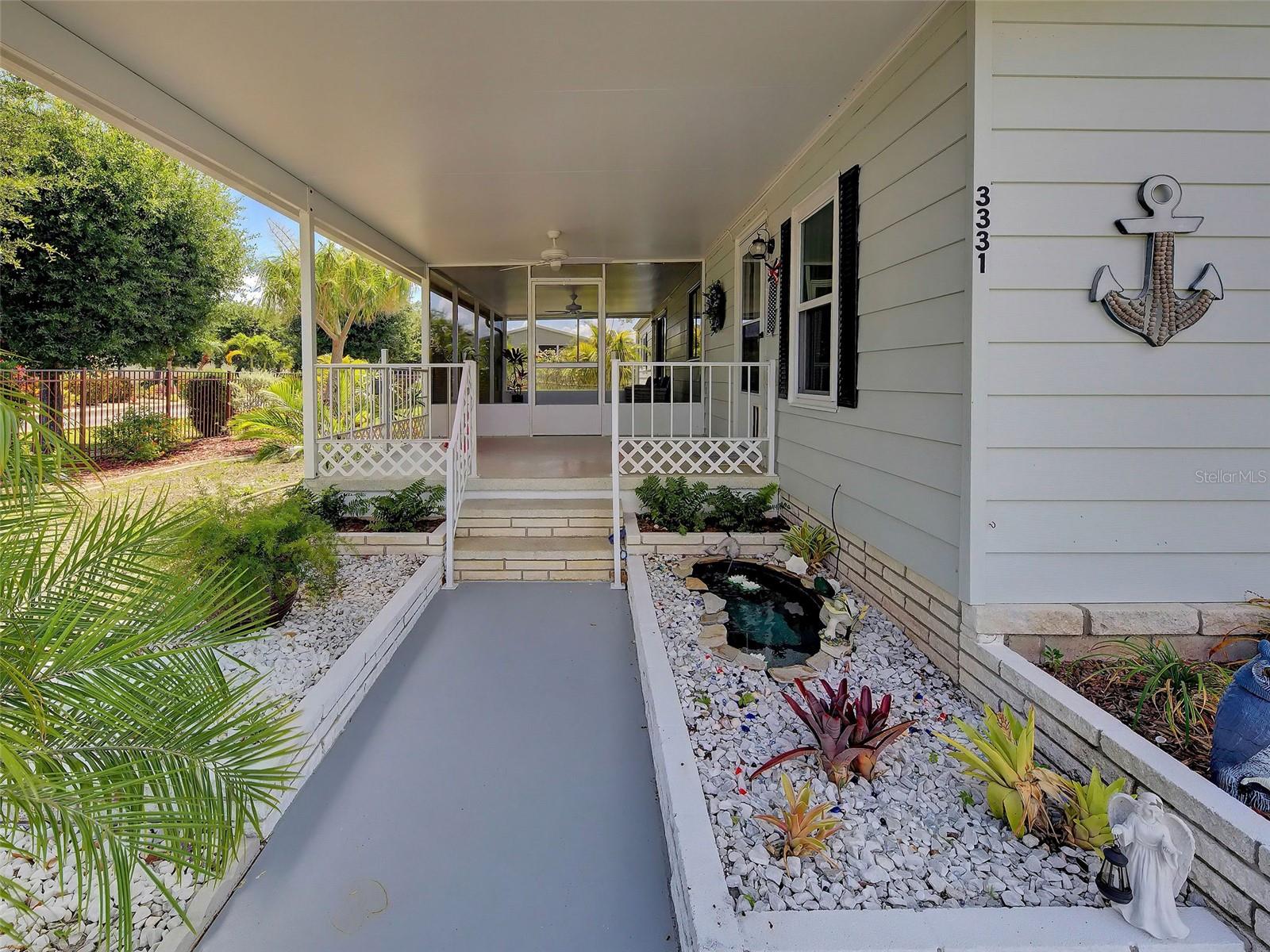 SANDALHAVEN ESTATES - Residential