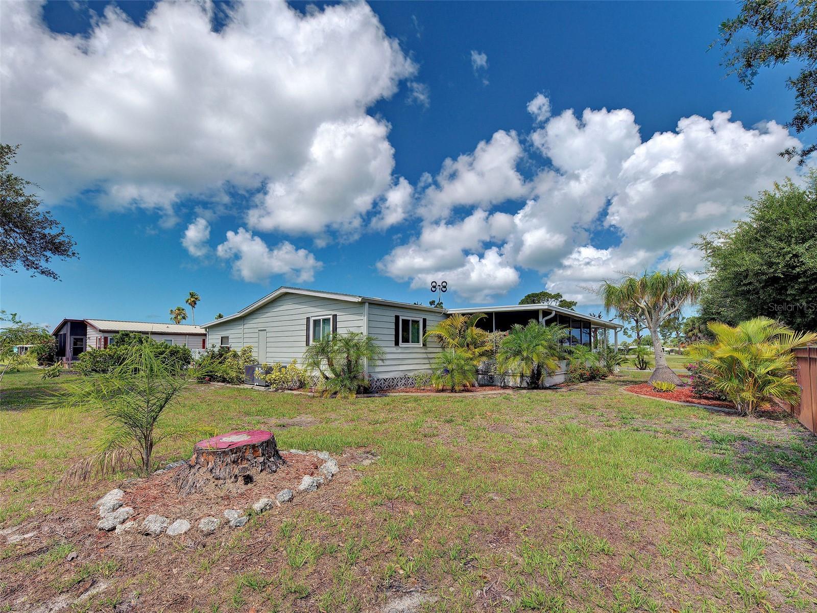 SANDALHAVEN ESTATES - Residential
