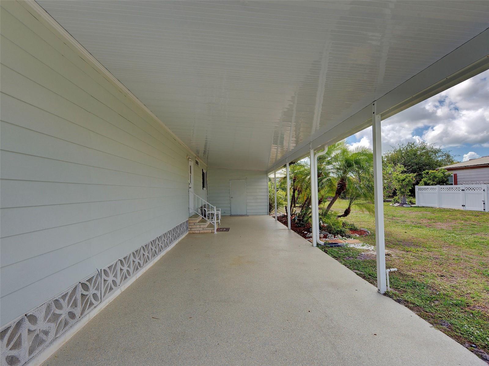 SANDALHAVEN ESTATES - Residential