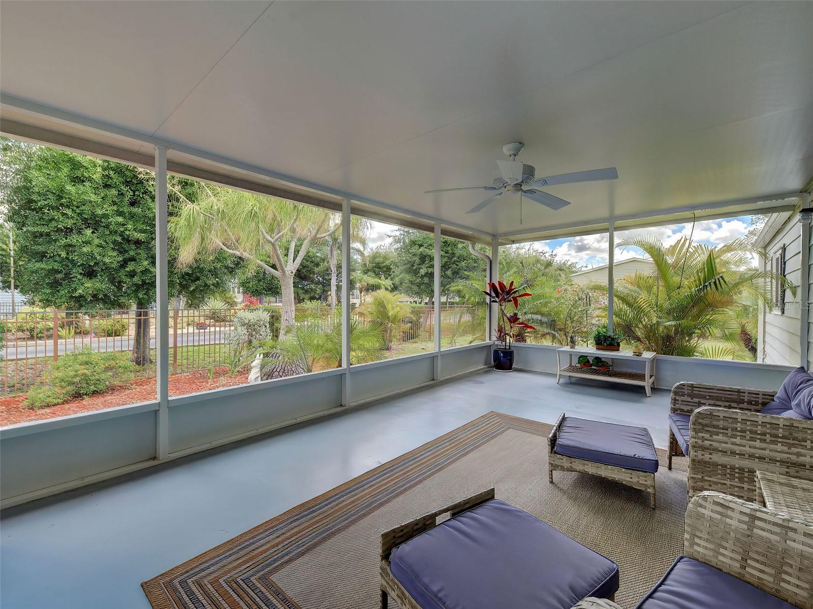 SANDALHAVEN ESTATES - Residential