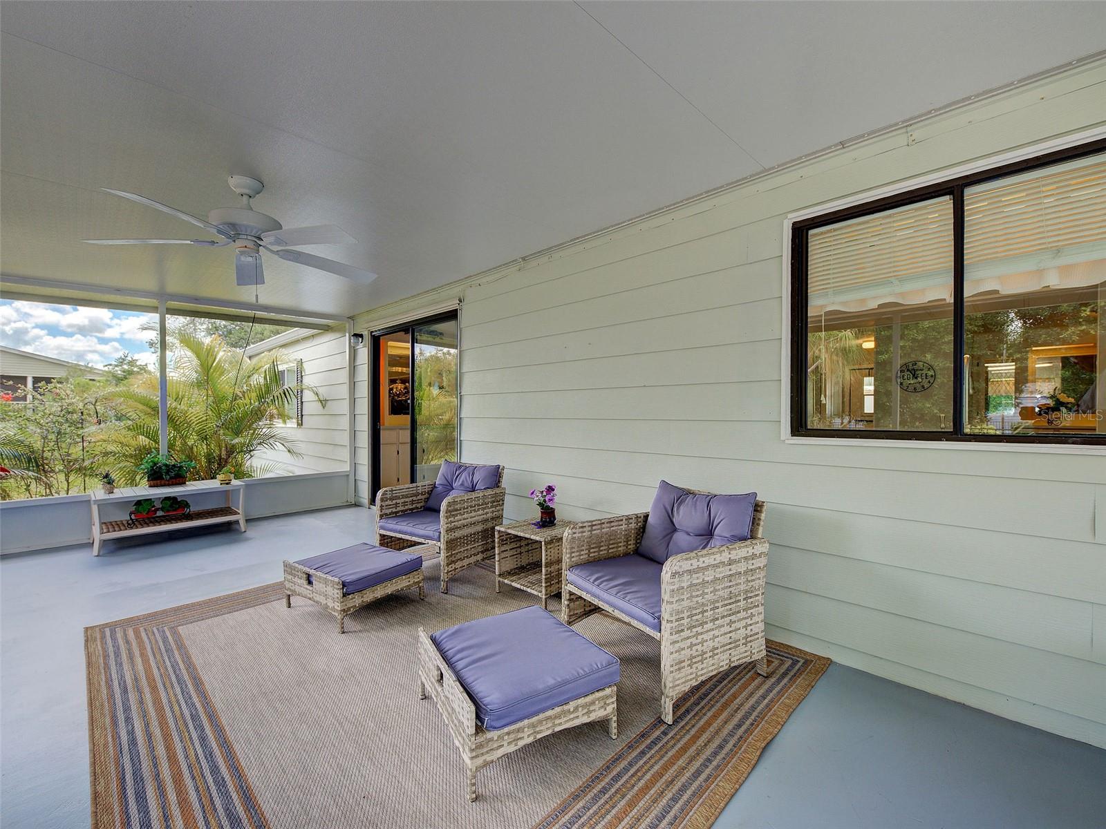 SANDALHAVEN ESTATES - Residential