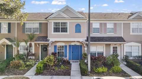 Photo of 5937 Bayside Key Drive, Tampa, FL 33615 (MLS # TB8472553)