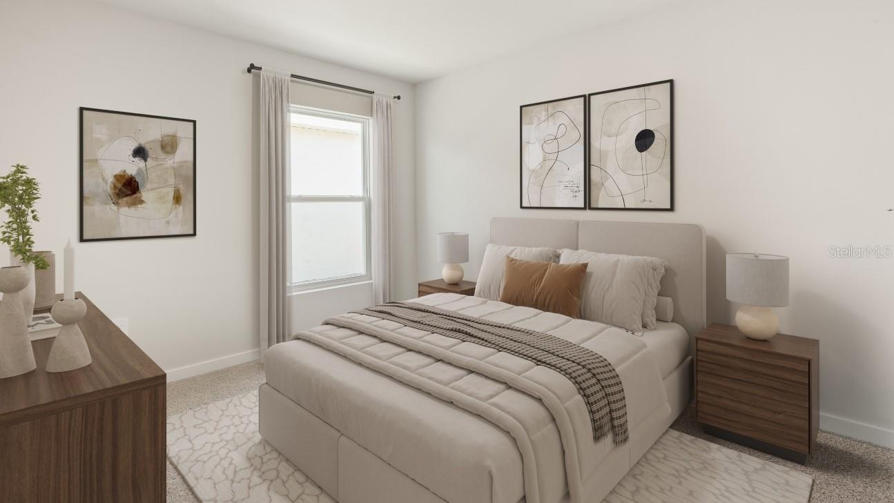 DRIFTWOOD BAY - Residential