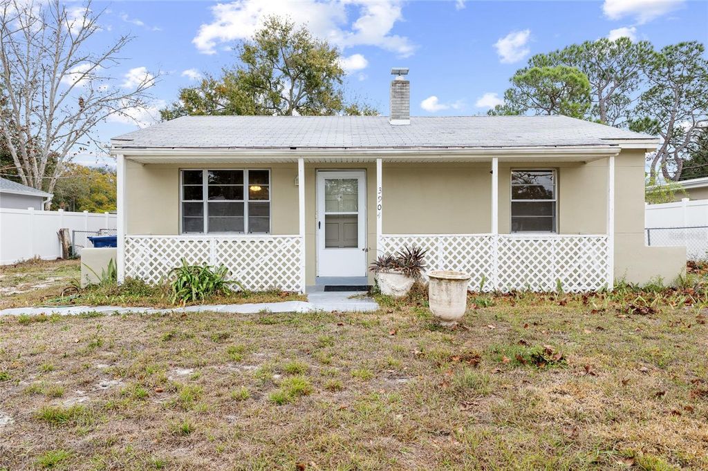Photo of 3904 S Clark Avenue, Tampa, FL 33611 (MLS # TB8470446)