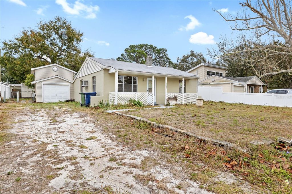 Photo of 3904 S Clark Avenue, Tampa, FL 33611 (MLS # TB8470446)