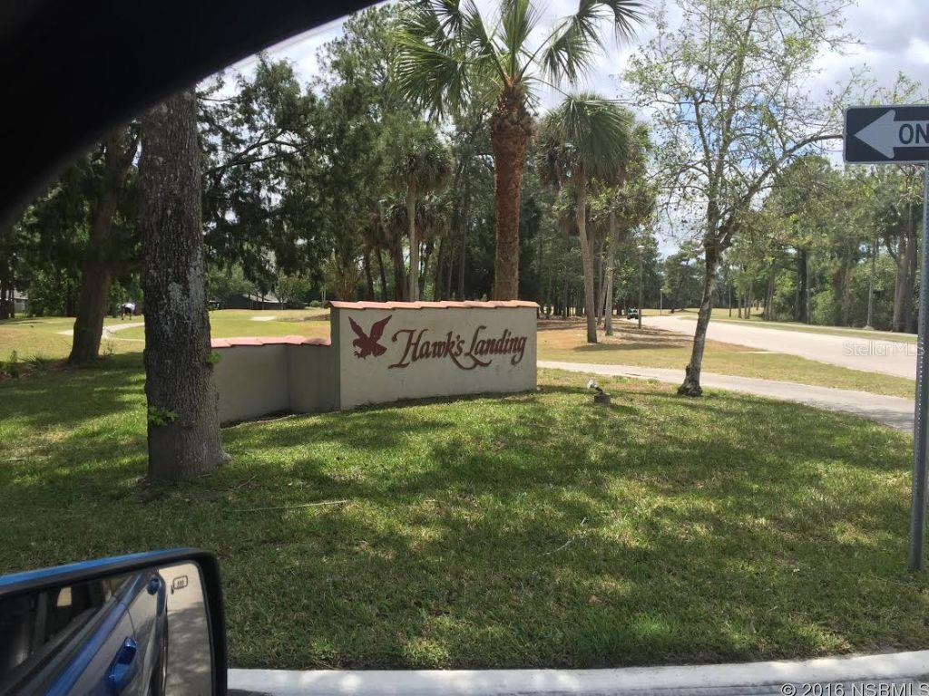 Hawks Landing At Pelican Bay Condo Ph 01-06 Amd 01 - Residential Lease