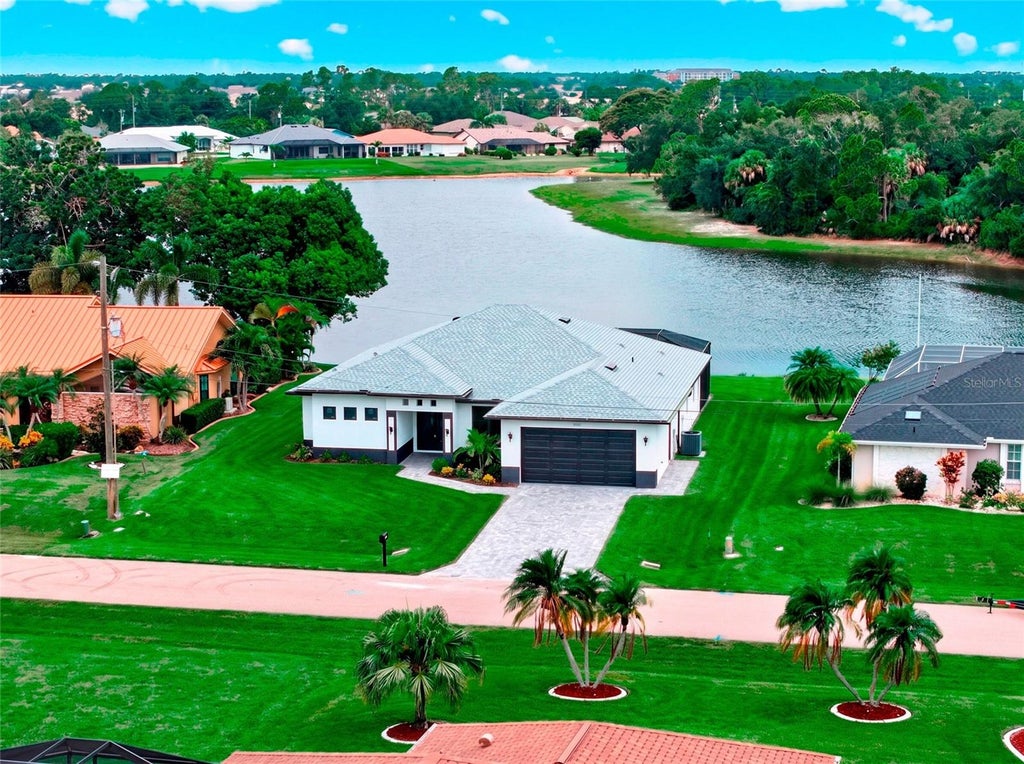 Photo of 1397 Razorbill Lane SE, Punta Gorda, FL 33983 (MLS # O6444593)