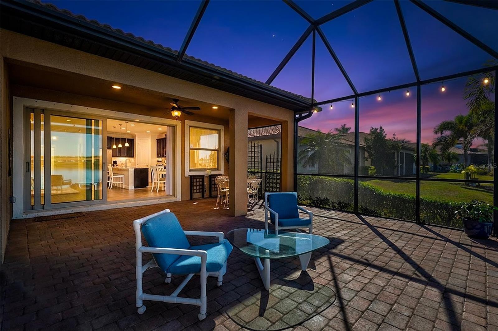 TOSCANA ISLES UN 1 - Residential