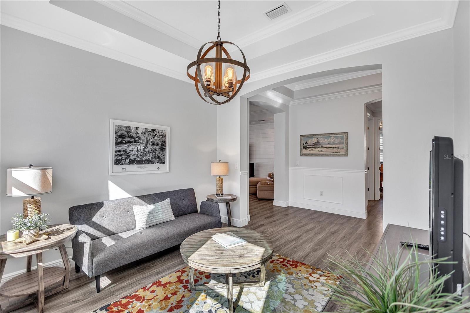 TOSCANA ISLES UN 1 - Residential