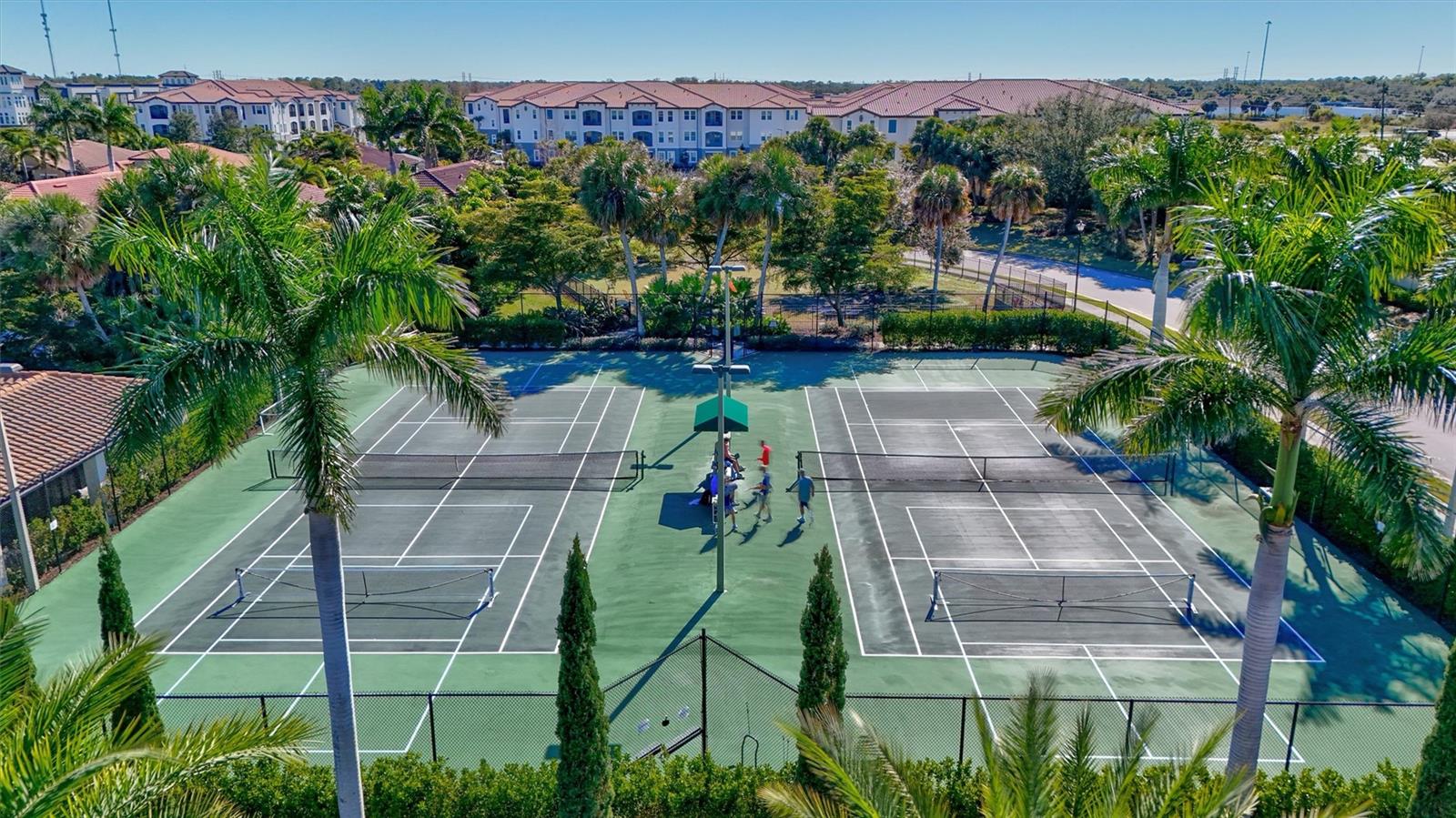 TOSCANA ISLES UN 1 - Residential