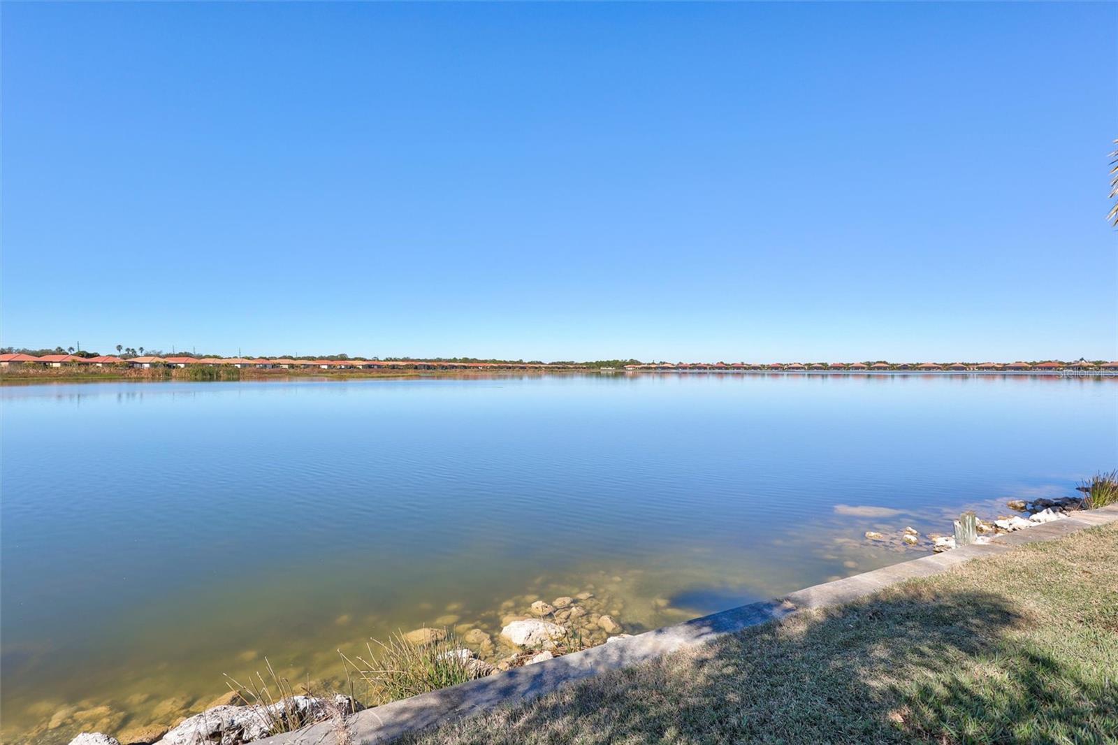 TOSCANA ISLES UN 1 - Residential