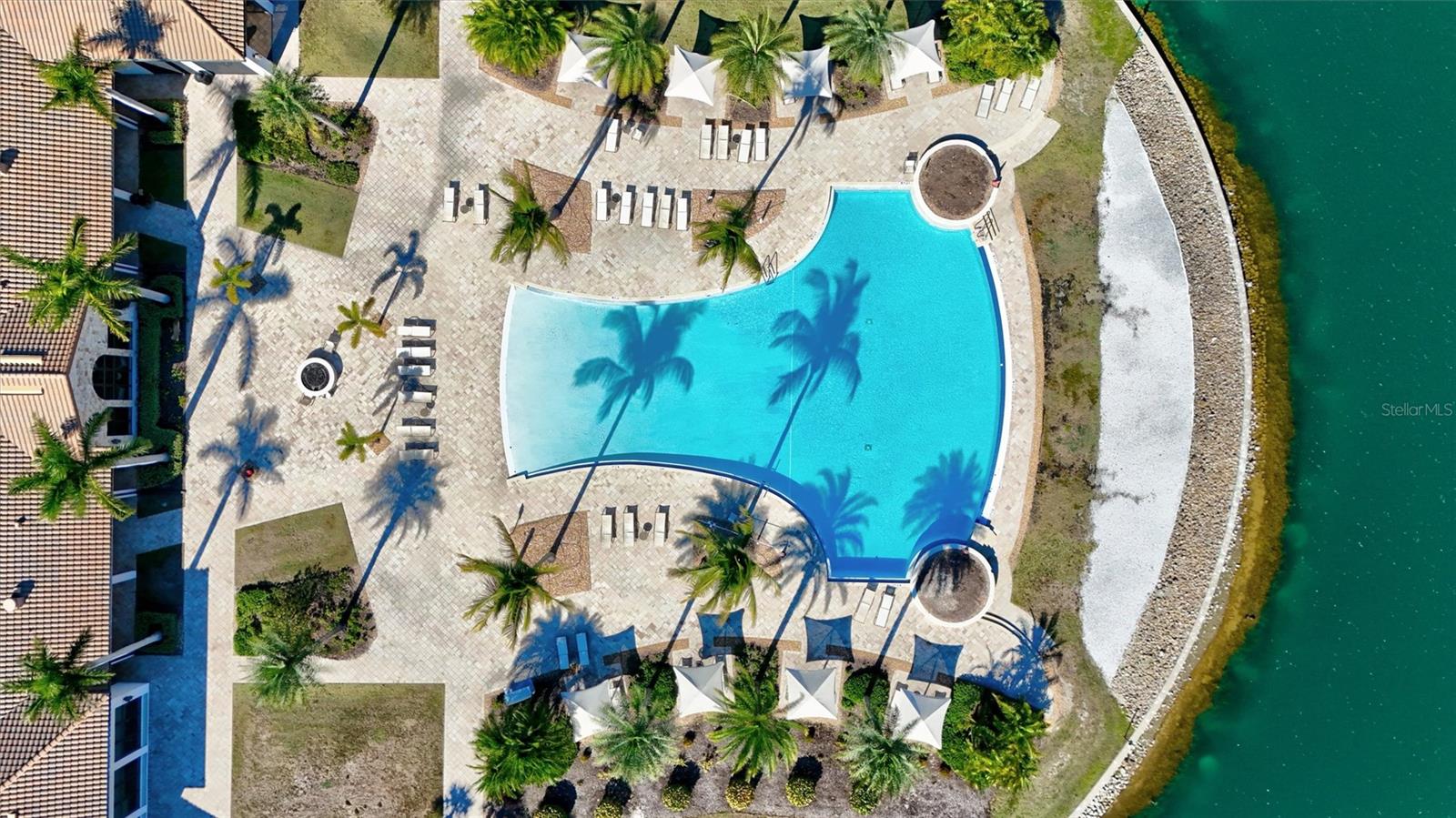 TOSCANA ISLES UN 1 - Residential