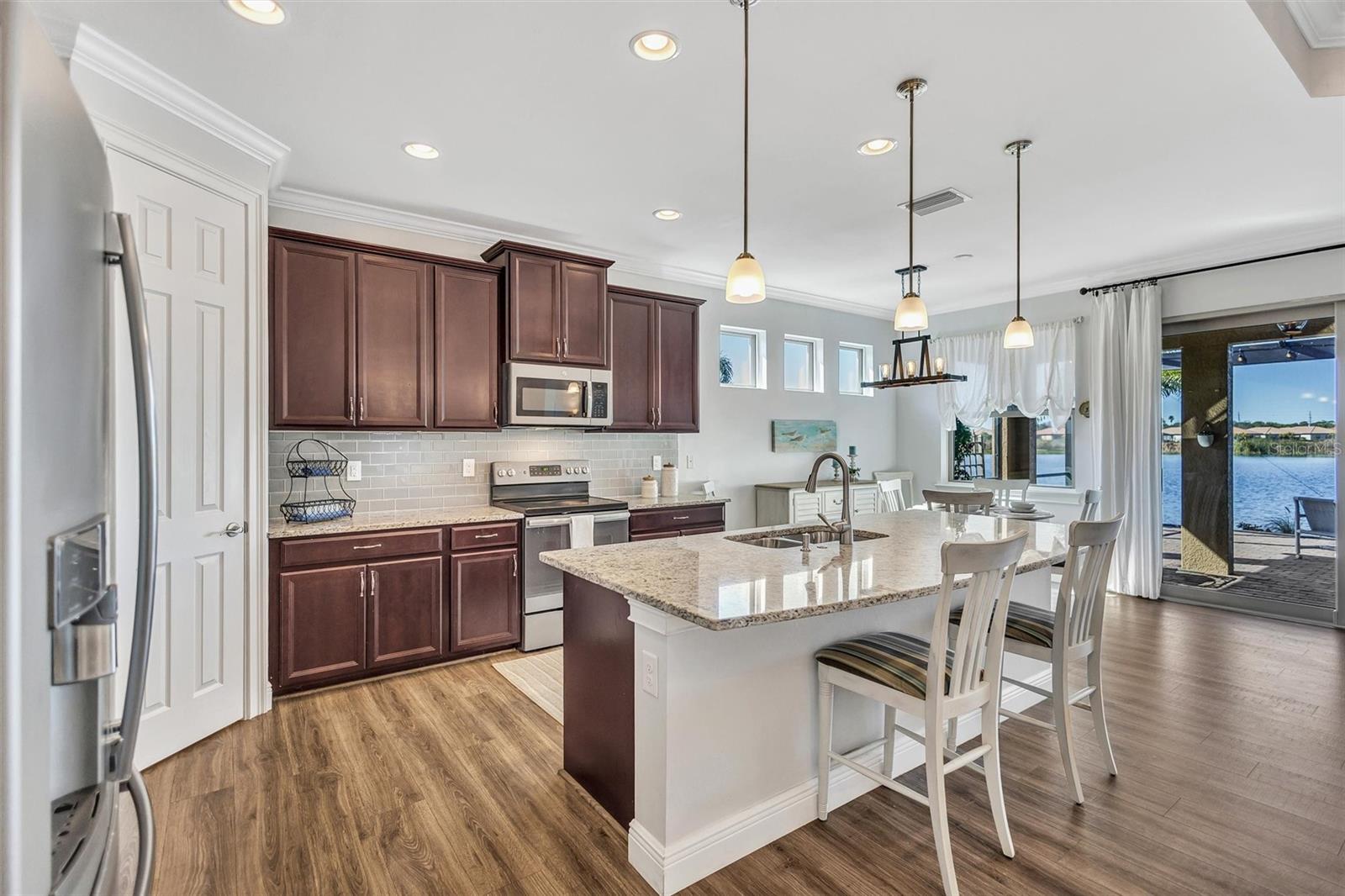 TOSCANA ISLES UN 1 - Residential