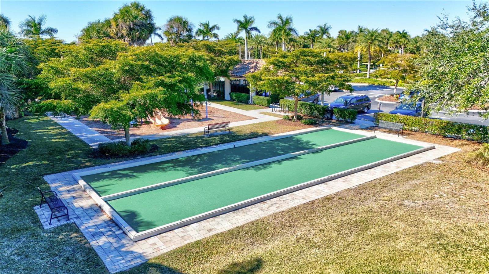 TOSCANA ISLES UN 1 - Residential