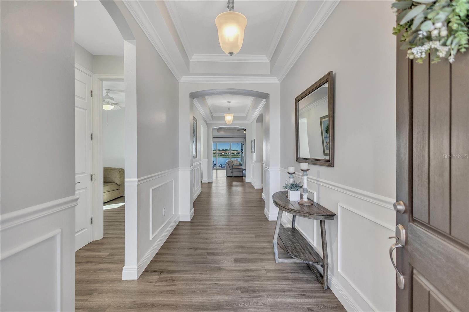 TOSCANA ISLES UN 1 - Residential