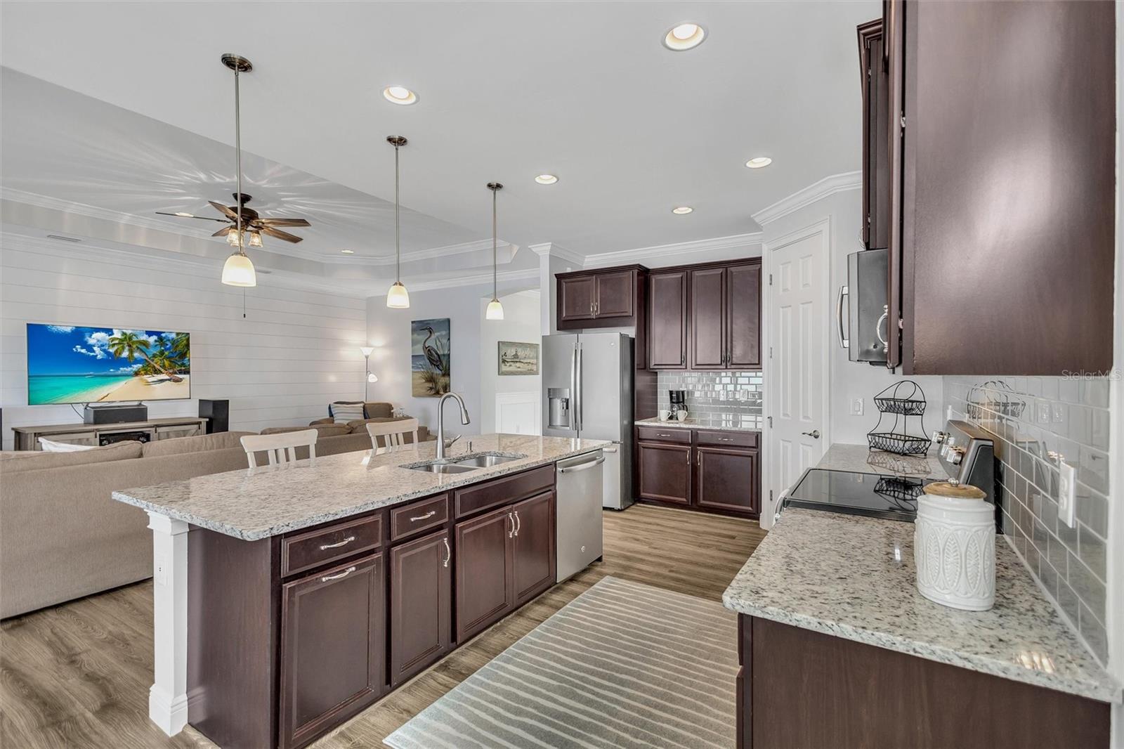 TOSCANA ISLES UN 1 - Residential