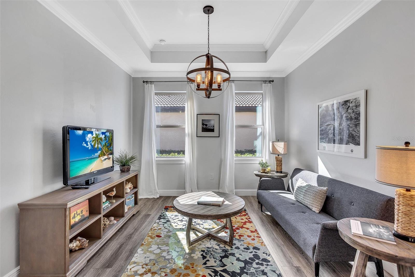 TOSCANA ISLES UN 1 - Residential