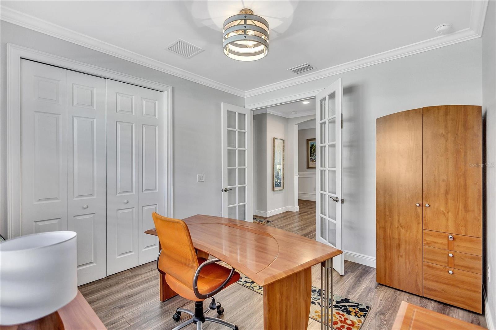 TOSCANA ISLES UN 1 - Residential