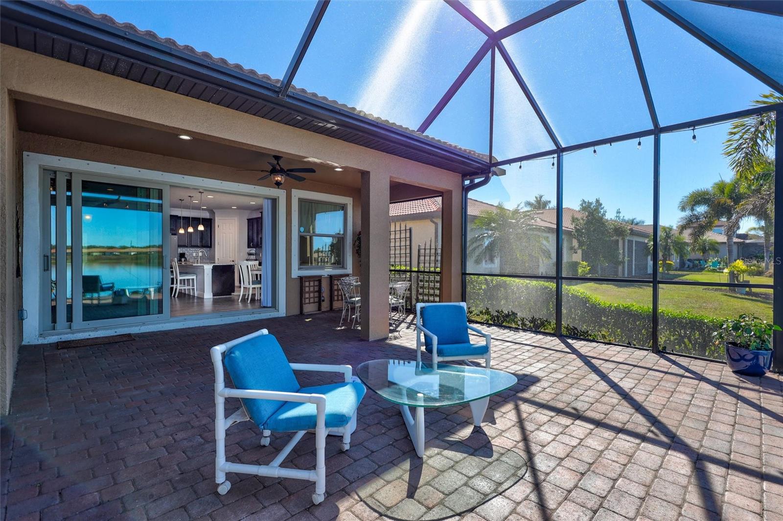 TOSCANA ISLES UN 1 - Residential