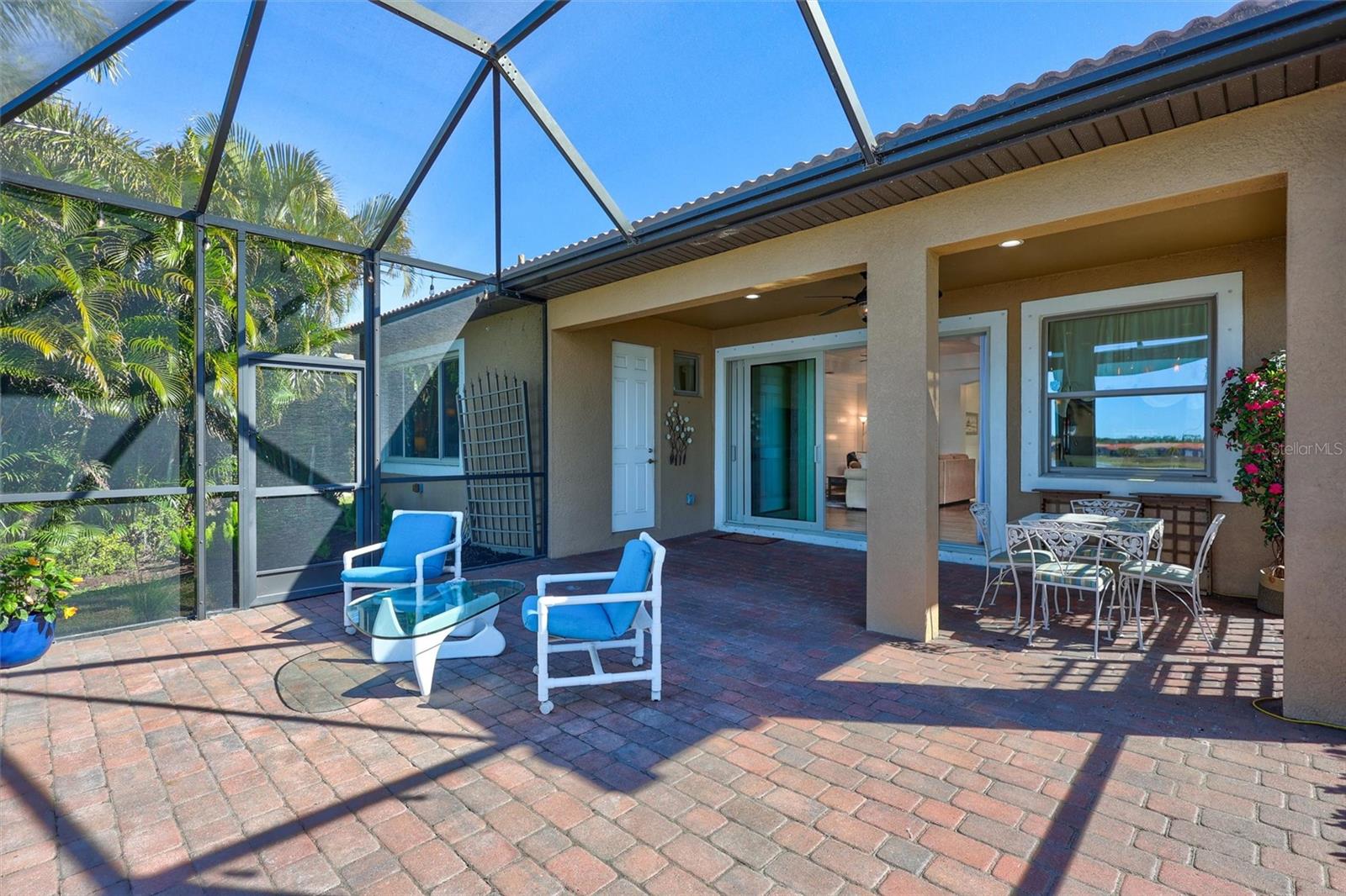 TOSCANA ISLES UN 1 - Residential