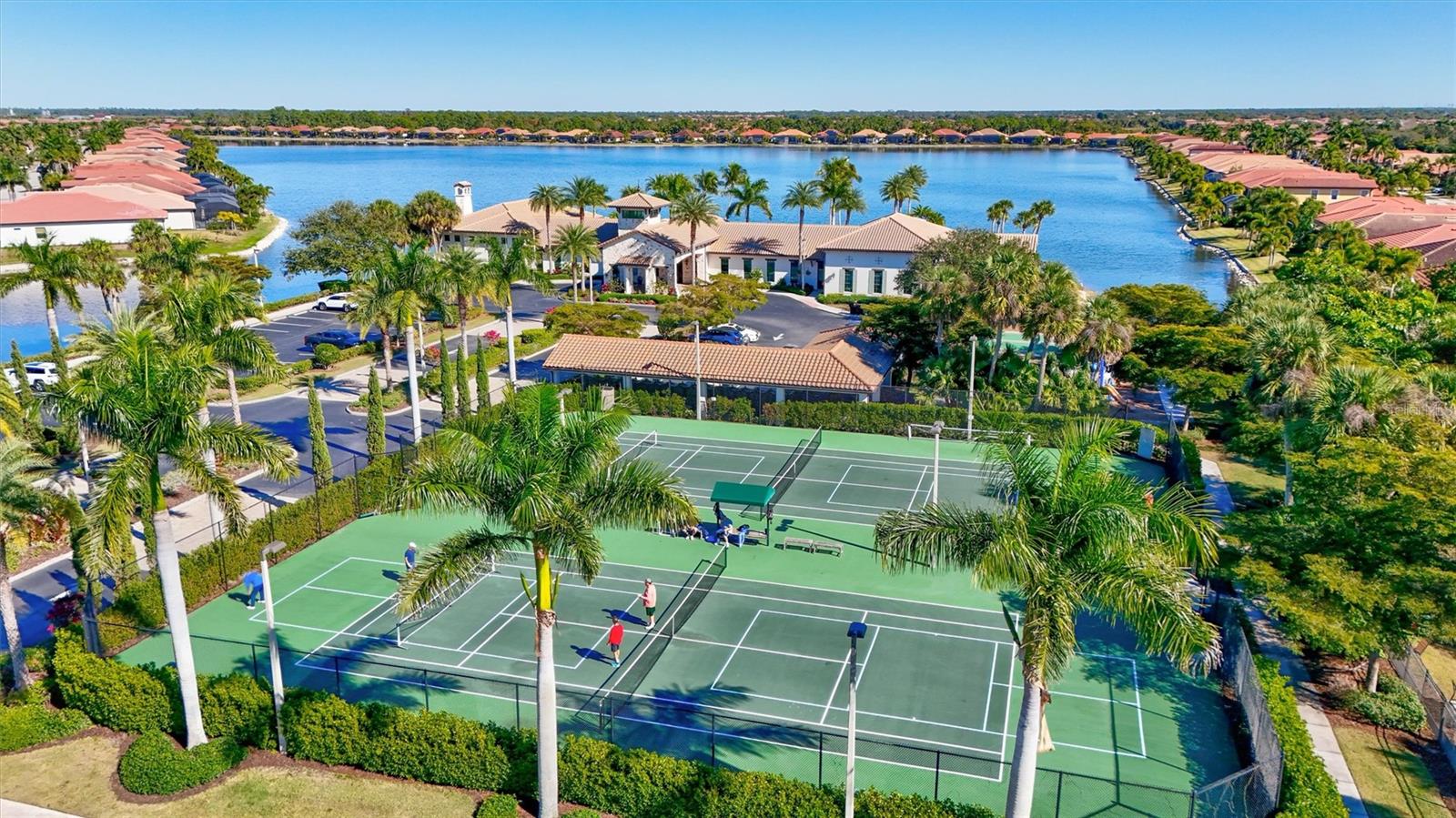 TOSCANA ISLES UN 1 - Residential