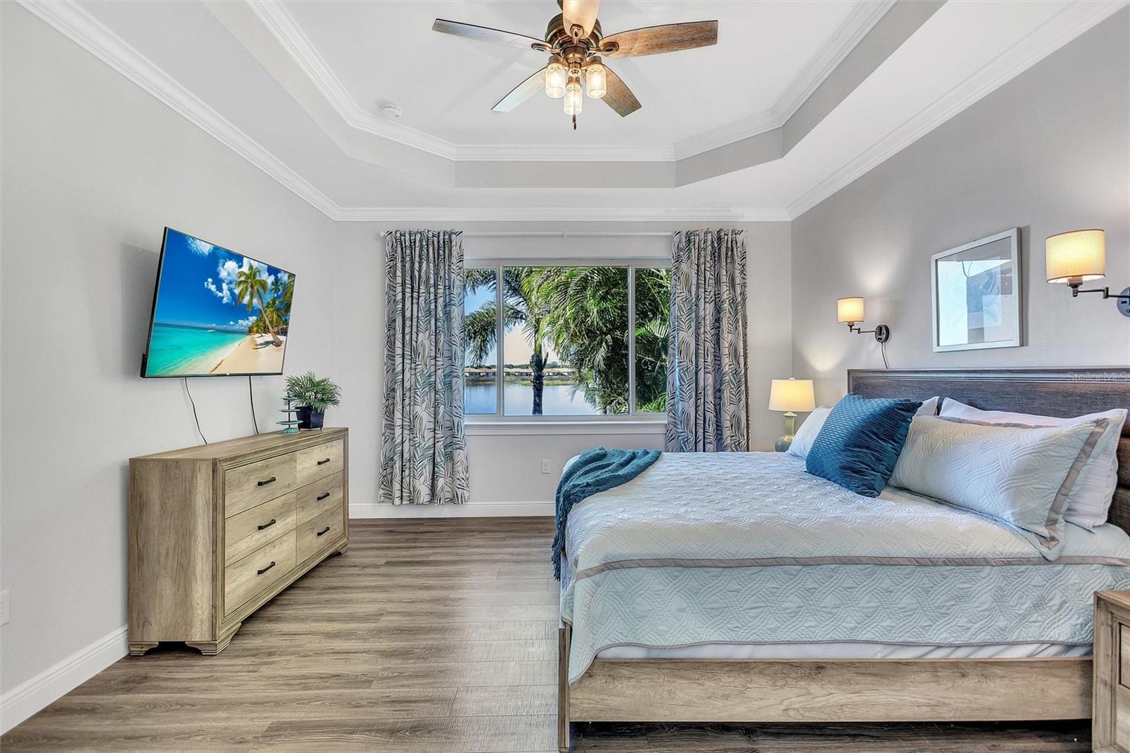 TOSCANA ISLES UN 1 - Residential