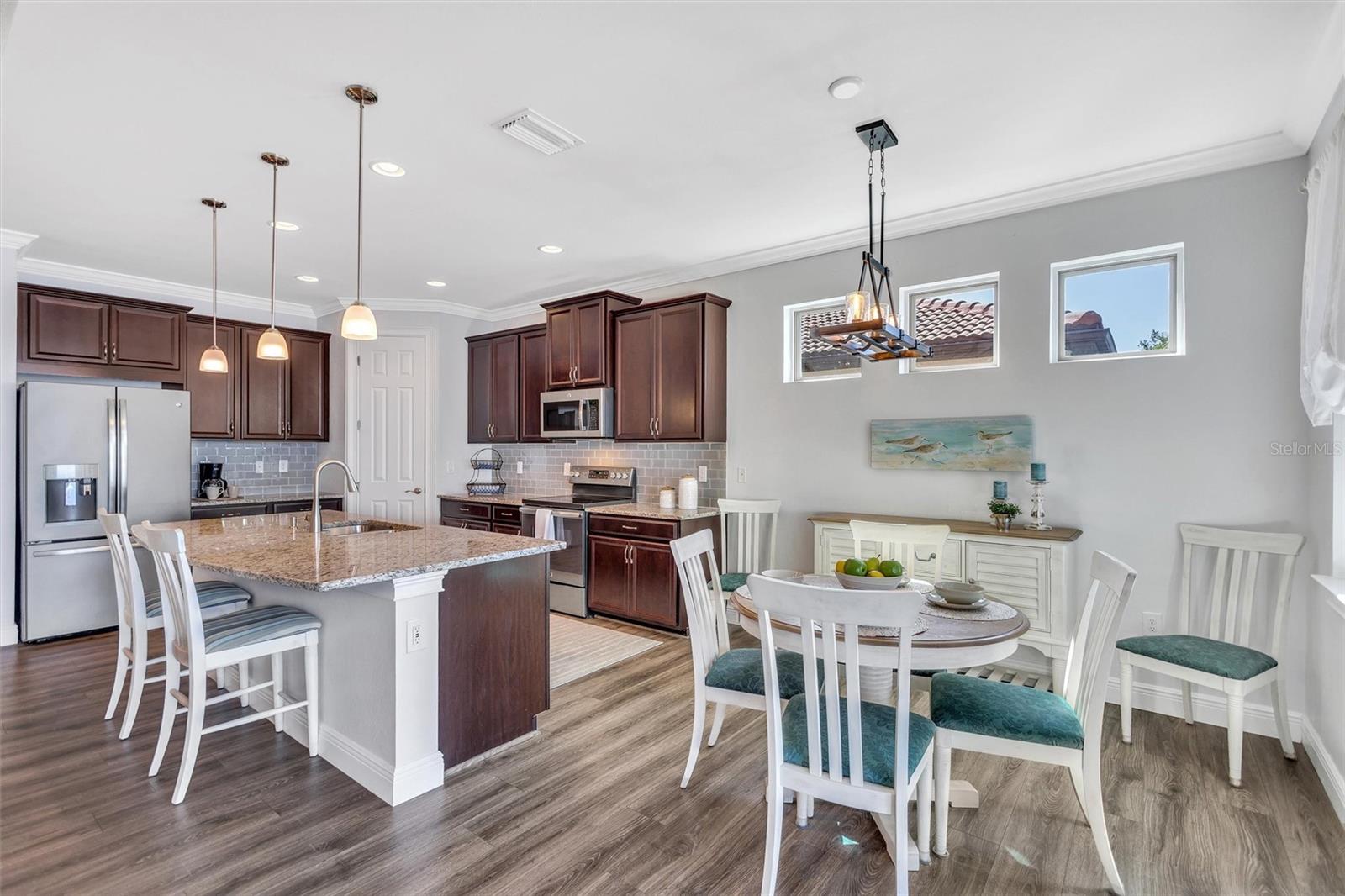 TOSCANA ISLES UN 1 - Residential