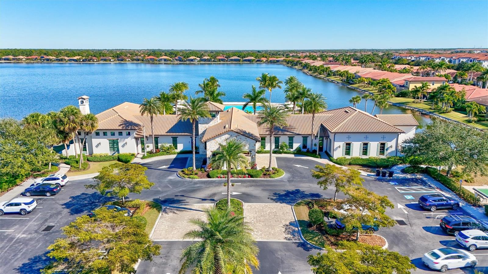 TOSCANA ISLES UN 1 - Residential