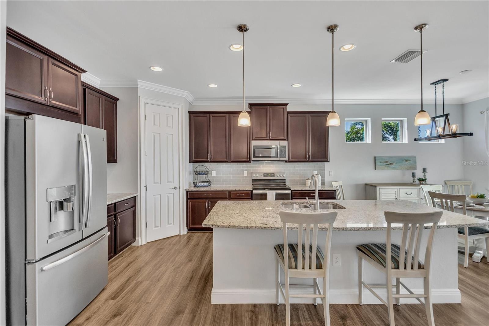 TOSCANA ISLES UN 1 - Residential