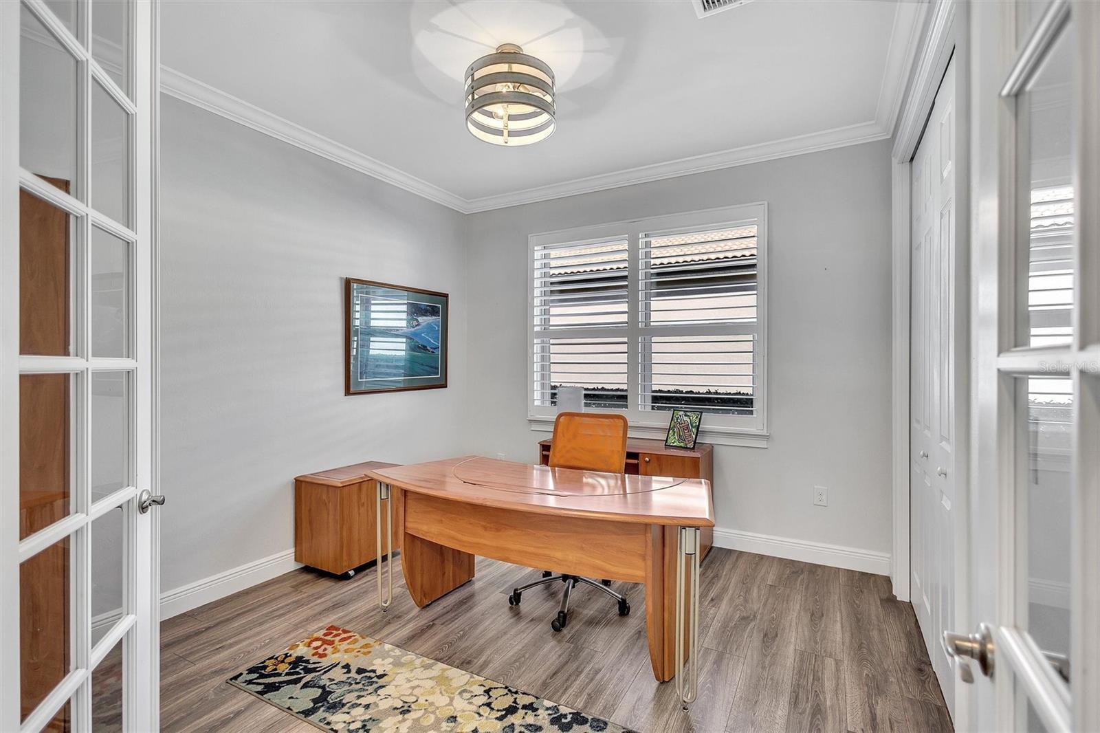 TOSCANA ISLES UN 1 - Residential