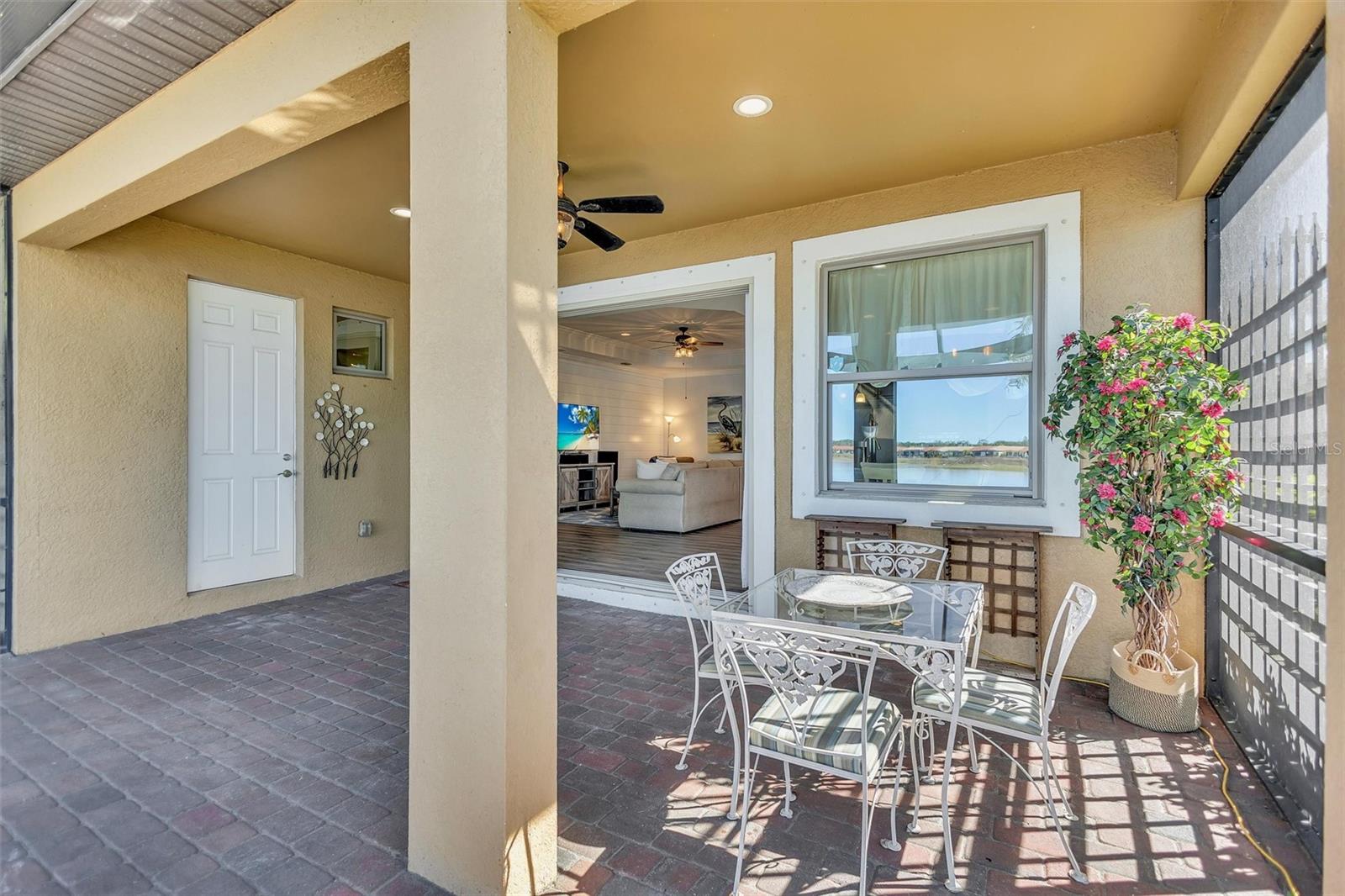 TOSCANA ISLES UN 1 - Residential