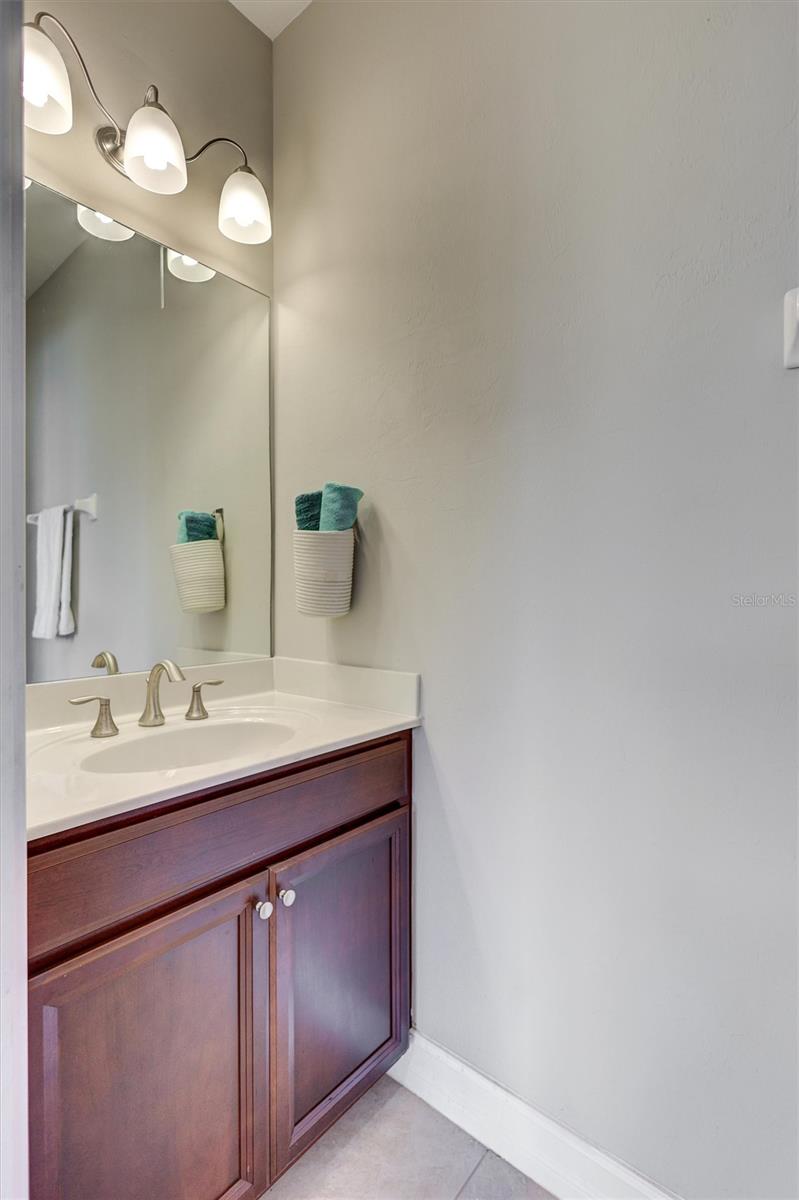 TOSCANA ISLES UN 1 - Residential