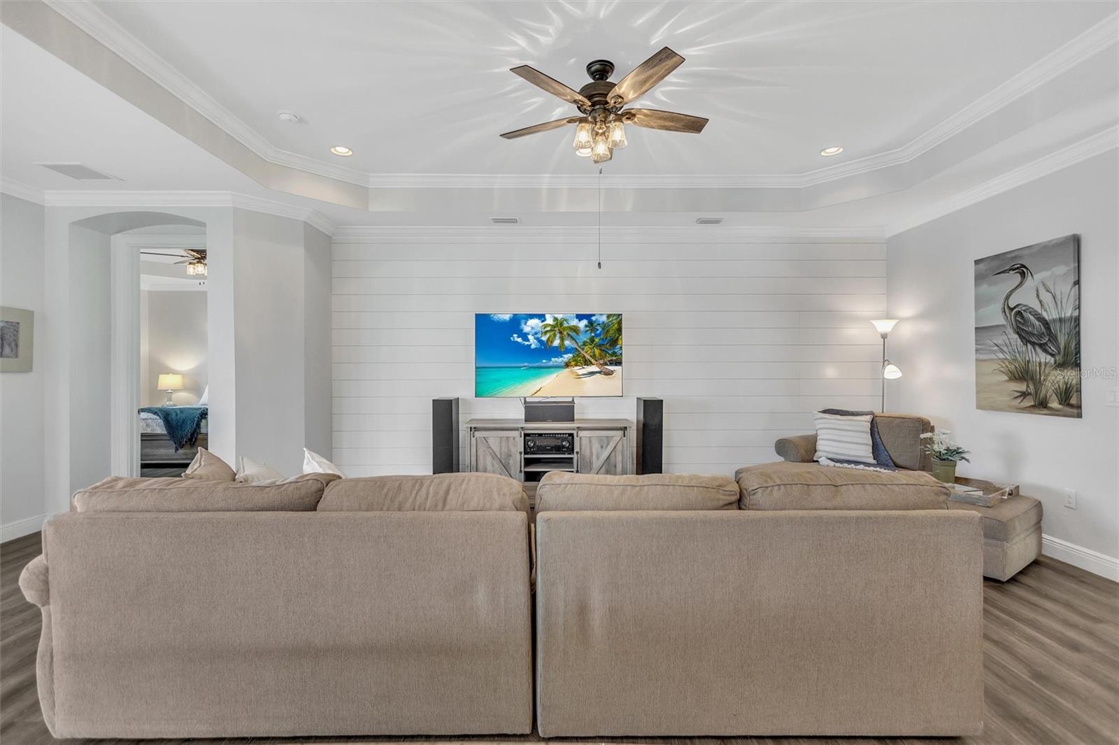 TOSCANA ISLES UN 1 - Residential