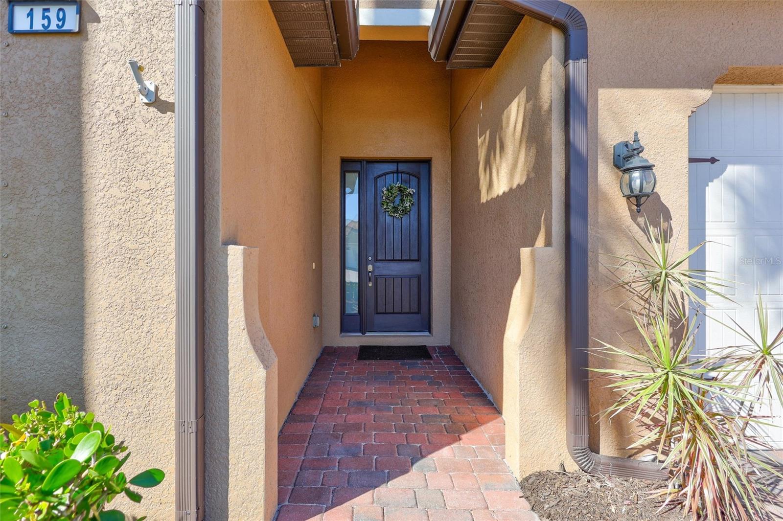 TOSCANA ISLES UN 1 - Residential